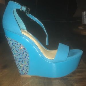Gianni Bini Wedges